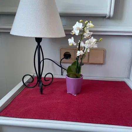 Bayerischer Hof Hotel