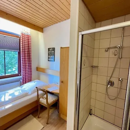 Bayerischer Hof Rothenburg ob der Tauber