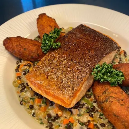 Bayerischer Hof Hotel