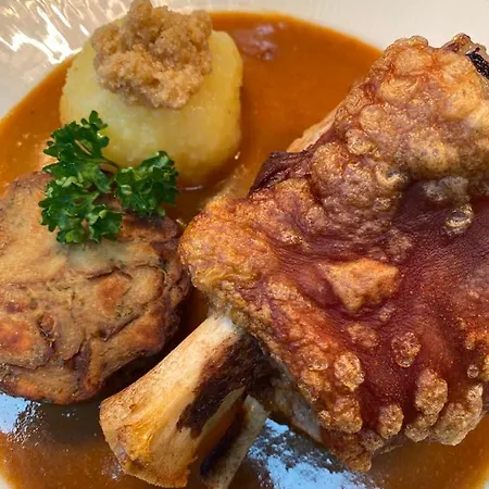 Bayerischer Hof Rothenburg ob der Tauber