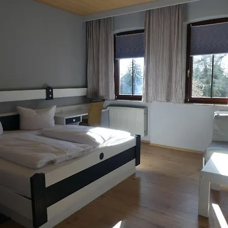 Bayerischer Hof Hotel