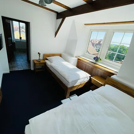 Hotel Bayerischer Hof