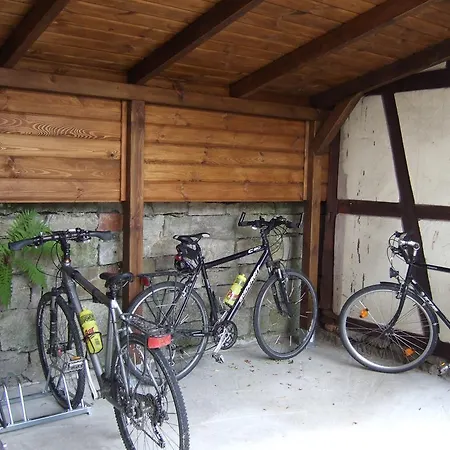 Hotel Bayerischer Hof Rothenburg ob der Tauber