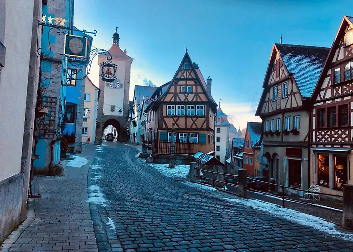 Hotel Bayerischer Hof