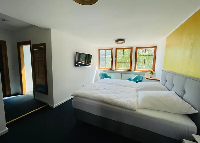 Hotel Bayerischer Hof