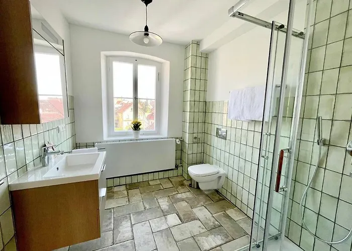 Bayerischer Hof Hotel Rothenburg ob der Tauber