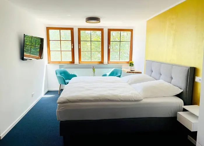 Hotel Bayerischer Hof