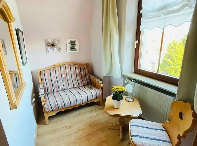 Hotel Bayerischer Hof Rothenburg ob der Tauber