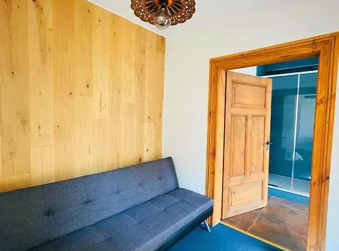 Hotel Bayerischer Hof