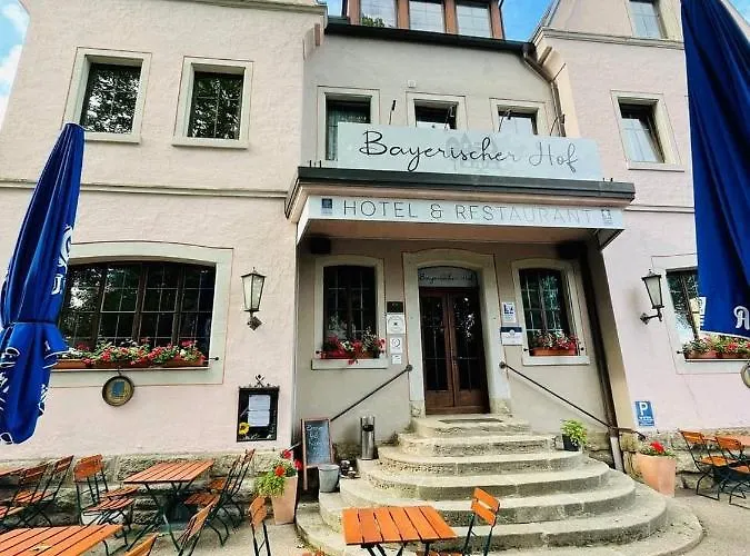 Bayerischer Hof 2*