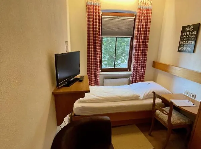 Hotel Bayerischer Hof