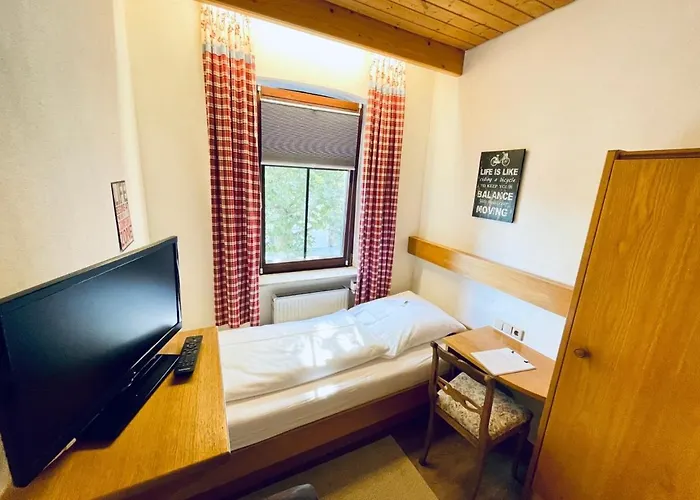 Bayerischer Hof Hotel