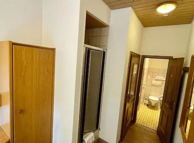 Hotel Bayerischer Hof