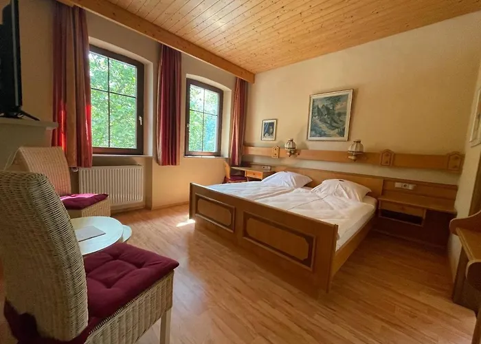 Hotel Bayerischer Hof