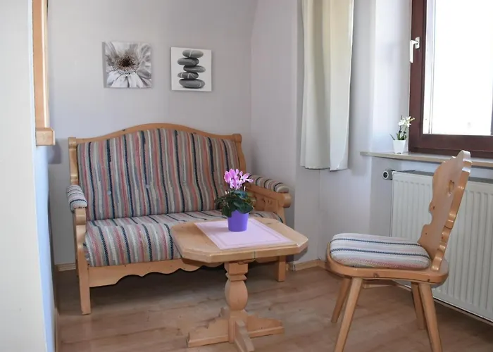 Bayerischer Hof 2* Rothenburg ob der Tauber