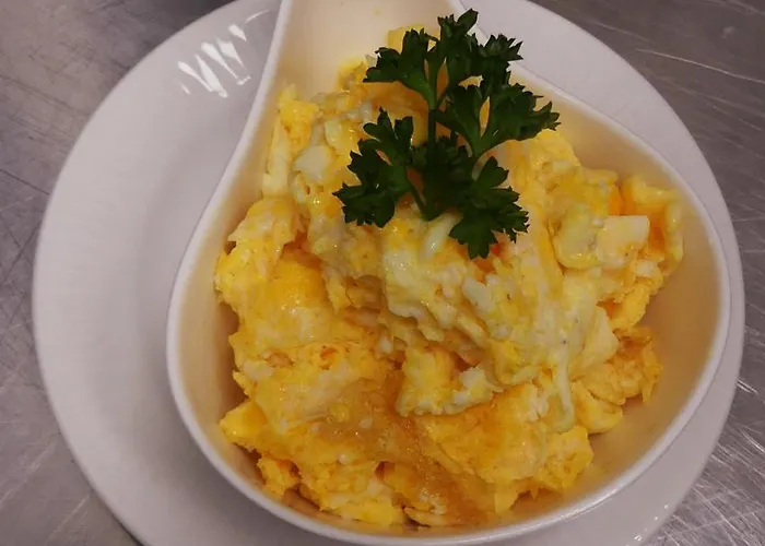 Bayerischer Hof Hotel Rothenburg ob der Tauber