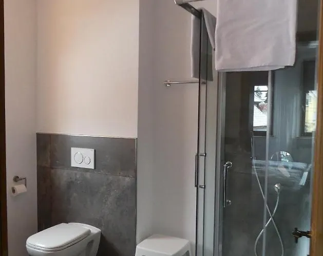 Hotel Bayerischer Hof