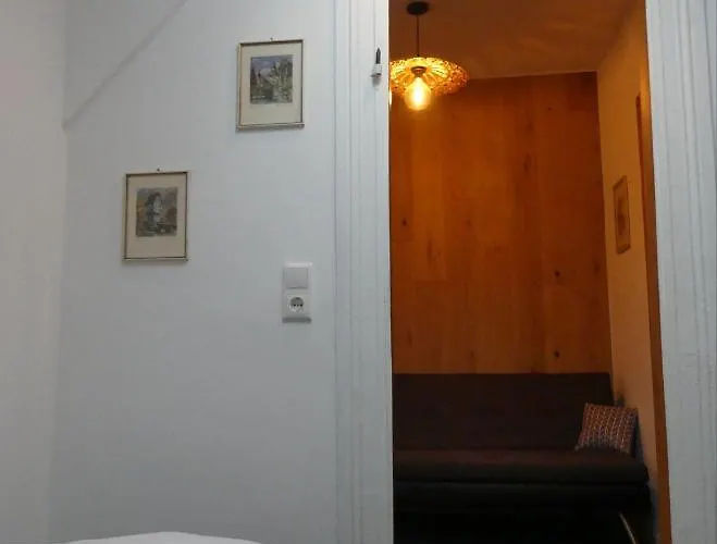 Hotel Bayerischer Hof