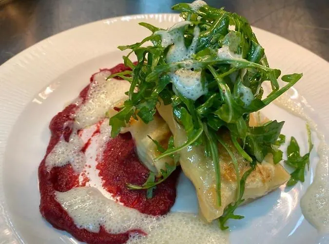 Bayerischer Hof Hotel