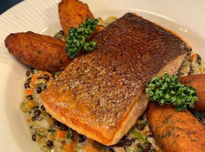 Bayerischer Hof Hotel