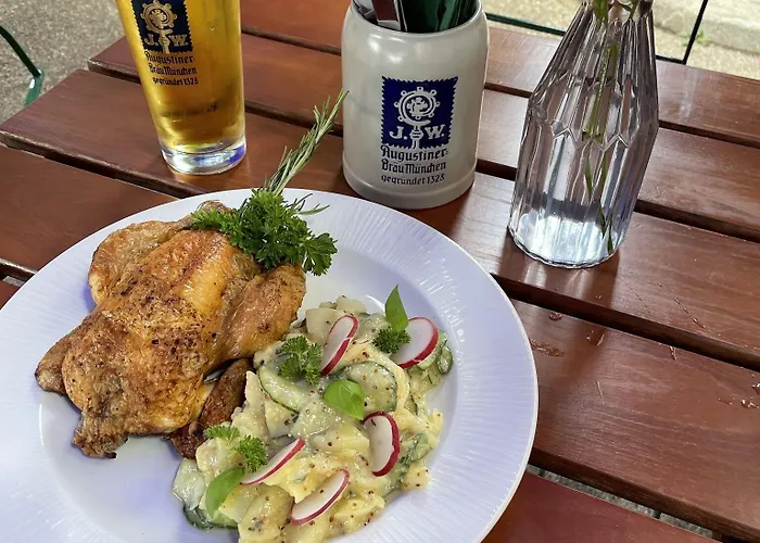 Bayerischer Hof Hotel