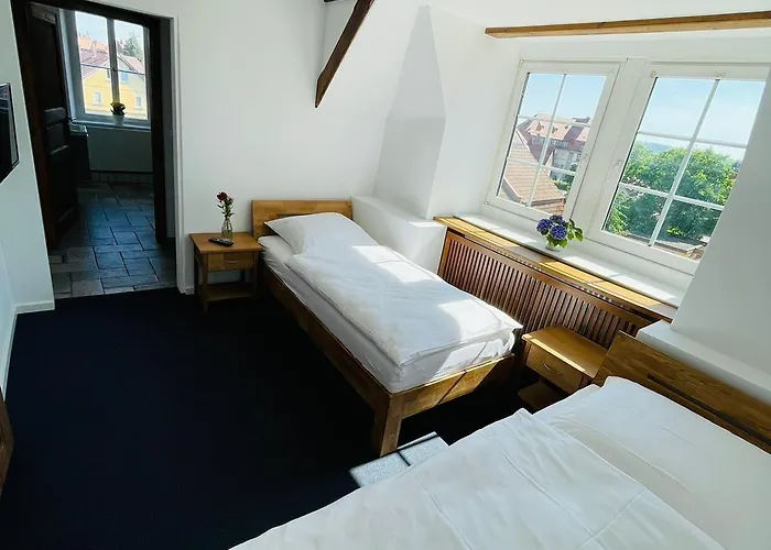 Hotel Bayerischer Hof