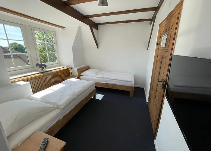 Bayerischer Hof Hotel 2*