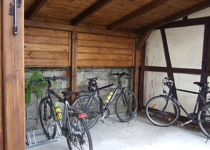 Hotel Bayerischer Hof Rothenburg ob der Tauber