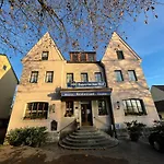Hotel Bayerischer Hof