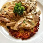 Hotel Bayerischer Hof 2*