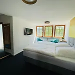 Hotel Bayerischer Hof
