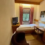 Hotel Bayerischer Hof