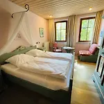 Bayerischer Hof Rothenburg ob der Tauber