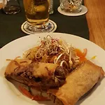 Bayerischer Hof Hotel 2*