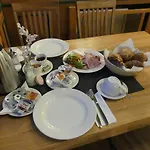 Bayerischer Hof Hotel 2*