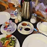 Hotel Bayerischer Hof Rothenburg ob der Tauber