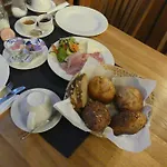 Bayerischer Hof Hotel Rothenburg ob der Tauber