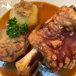 Bayerischer Hof Rothenburg ob der Tauber