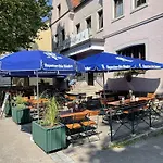 Bayerischer Hof Hotel Rothenburg ob der Tauber