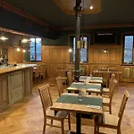Bayerischer Hof Rothenburg ob der Tauber