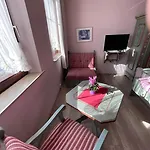 Hotel Bayerischer Hof Rothenburg ob der Tauber