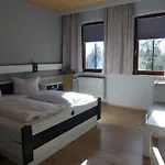 Bayerischer Hof Hotel