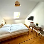 Bayerischer Hof Hotel Rothenburg ob der Tauber