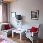 Hotel Bayerischer Hof Rothenburg ob der Tauber