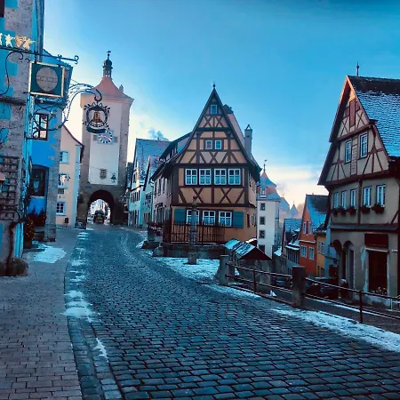 Hotel Bayerischer Hof