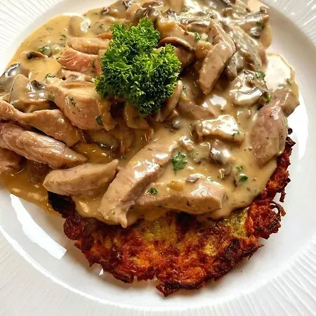 Hotel Bayerischer Hof 2*