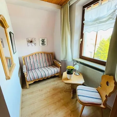 Hotel Bayerischer Hof Rothenburg ob der Tauber