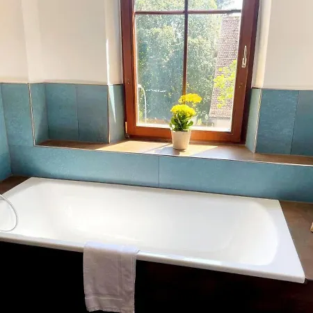 Hotel Bayerischer Hof 2*