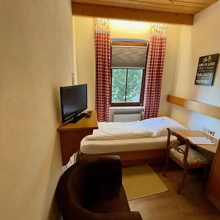 Hotel Bayerischer Hof