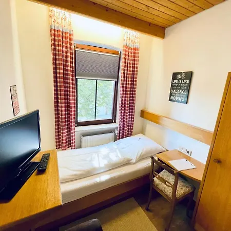 Bayerischer Hof Hotel